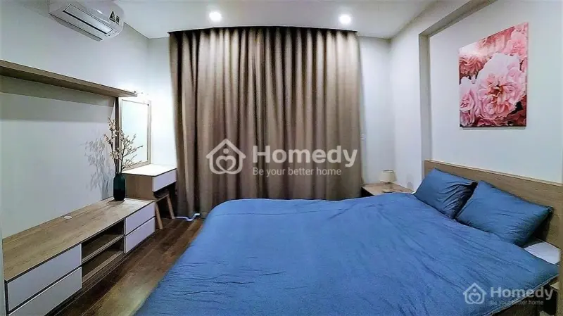 Bán Căn Hộ Tòa Nhà L4 Ciputra, Bắc Từ Liêm, Hà Nội