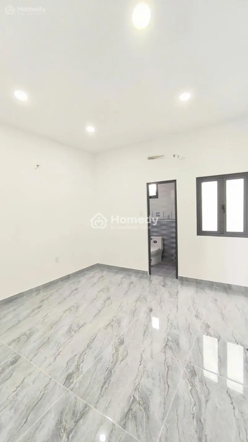 600Tr Có Ngay Nhà Trung Tâm Bình Dương Sổ Hồng Riêng