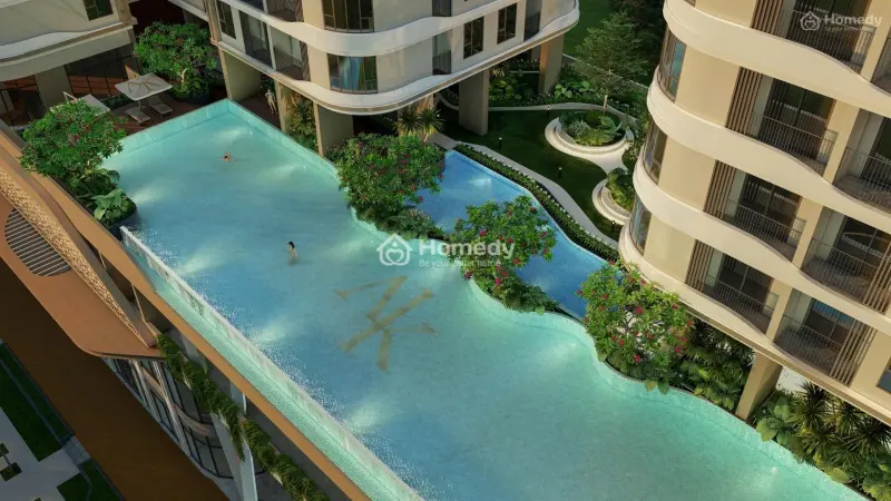 Khám Phá Dự Án 10.141 M² – A&K Tower, Nơi 1.155 Tổ Ấm Vươn Tầm Cao Mới