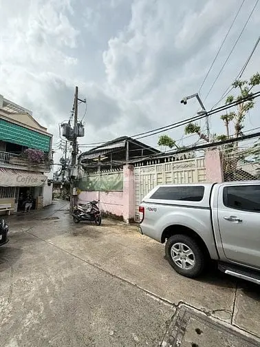 Bán 2 Lô Đất 13/1 Gò Cẩm Đệm, P.10, Tân Bình,