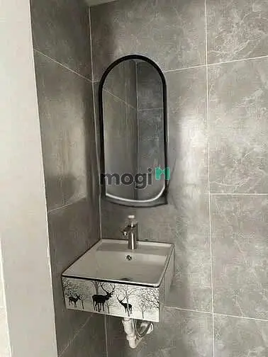 Cho Thuê Nhà 4X20 3Pn Bùi Minh Trực, Phường 5, Quận 8, Tp Hồ Chí Minh