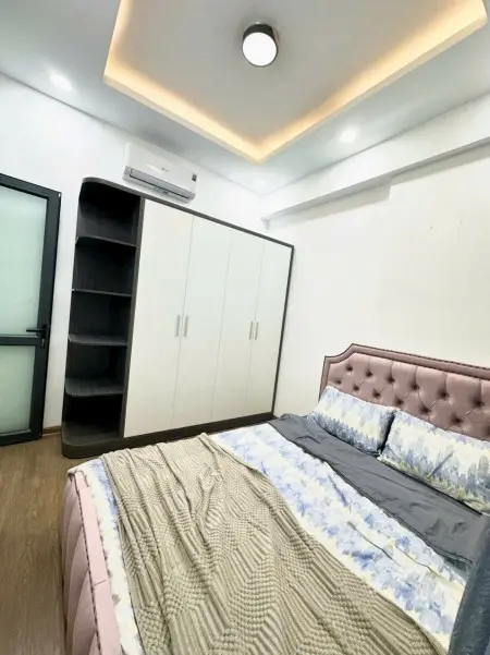 Thuê Căn Hộ Golden Mansion – 67M² – 2Pn – Full Nt Xịn – Giá Chỉ 17Tr/Tháng!