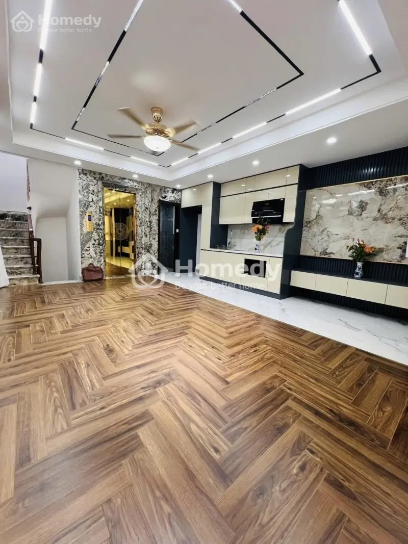 Chính Chủ Bán Nhà Ngõ 204 Trần Duy Hưng Lô Góc Siêu Hiếm 44M2 Giá 22.5 Tỷ