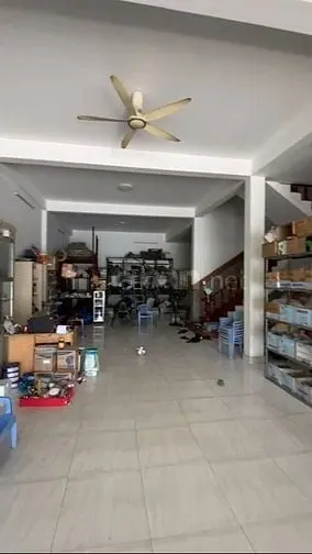 Cho Thuê Nhà Mặt Đường Nguyễn Hoàng , P An Phú , Tp Hồ Chí Minh