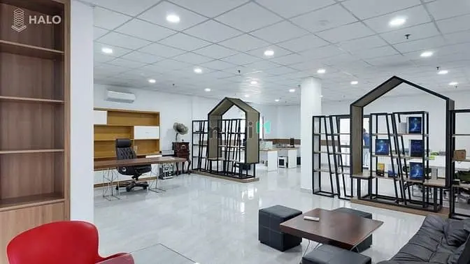🔥 💥💥 🍀 Cho Thuê Văn Phòng Hai Bà Trưng, Q1