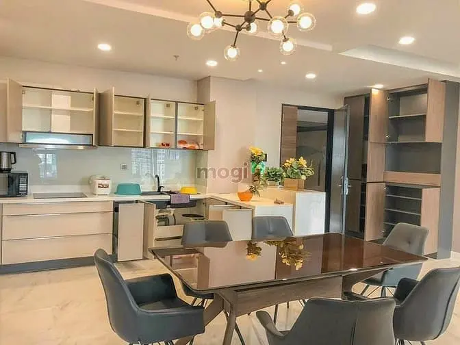 Bán Căn Hộ Cao Cấp Midtown Phú Mỹ Hưng Q.7 Dt 127M2 Có 3Pn Giá 13 Tỷ