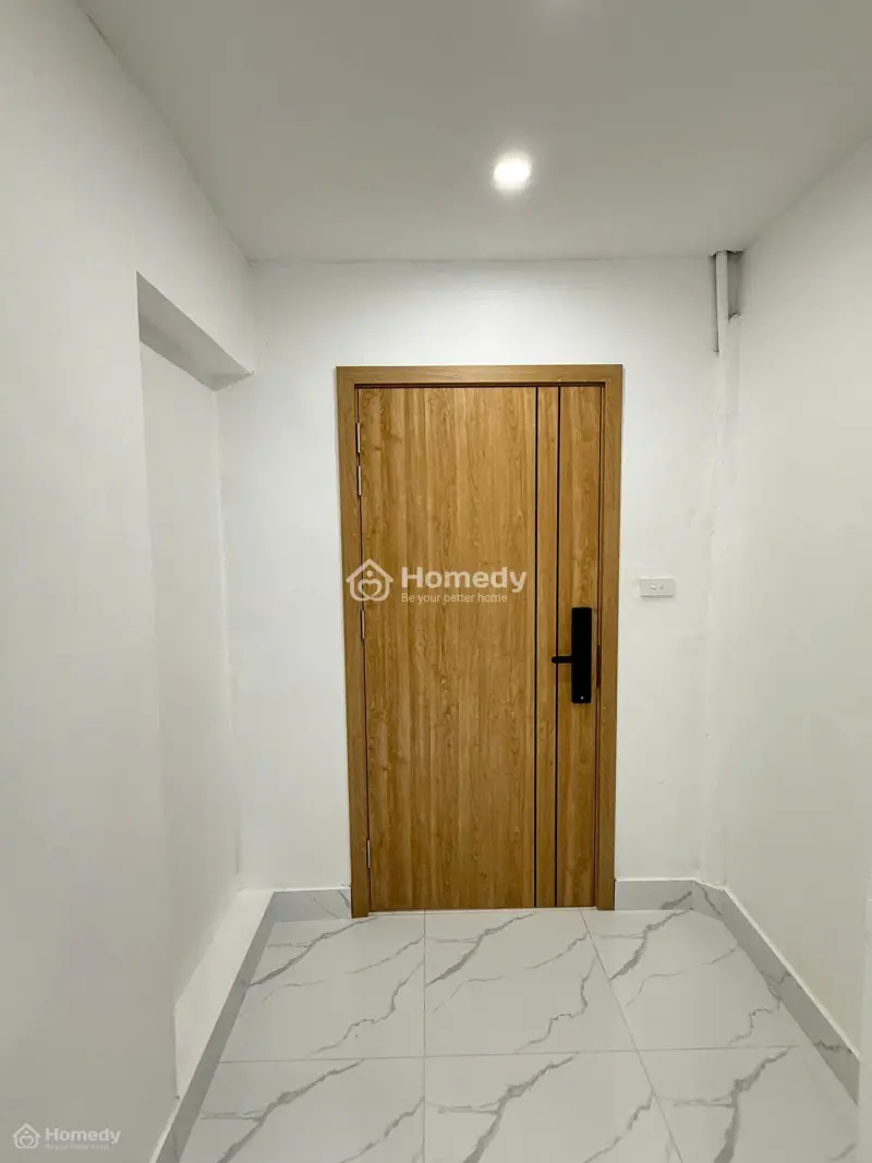 Bán Căn Hộ Trung Tâm Nghĩa Tân 81M2, 3 Ngủ, Wvs, Full Nội Thất