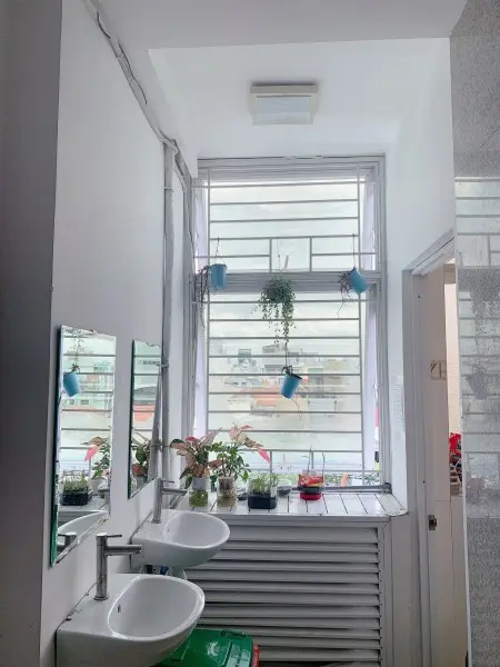 Ký Túc Xá Happy House – Ở Xịn Giữa Sài Gòn, Giá Chỉ Từ 1Tr2