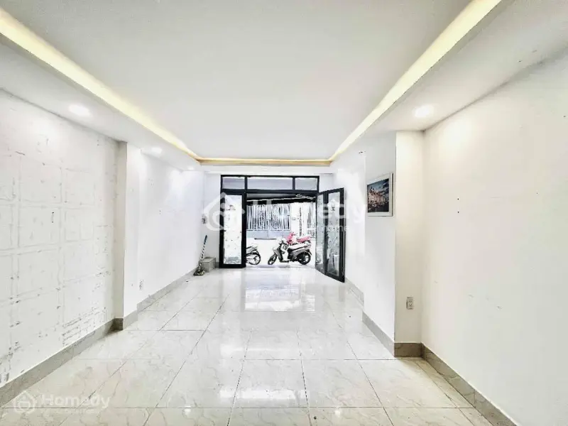 Bán Nhà Phố Cách Mt 20M, Nguyễn Đình Chiểu, P4, Quận 3, Diện Tích 4M × 10M, Giá 5,2 Tỷ