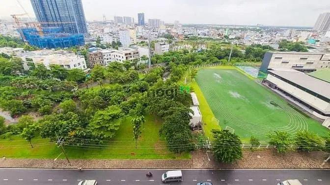 Cho Thuê Ch Midtown Pmh – 2Pn, 89M², View Đẹp, Full Nt – Giá Siêu Tốt