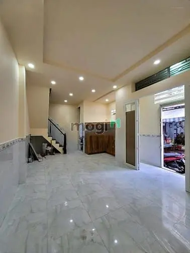 Ngay Góc Hẻm, (4X8M 1L 2Pn 2Wc), 392/20 Cao Thắng_P.12_Q.10