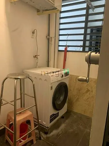 Cho Thuê Ch Nam Phúc 3Pn, Full Nội Thất Đẹp – View Công Viên Cực Chill