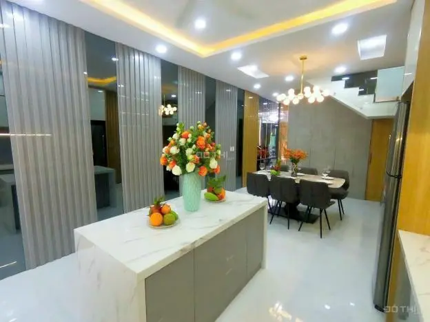 Bán Nhà Mặt Phố Liền Kề Khu Tên Lửa, Bán Nhà Phố Mới Xây – Phường Bình Tân, Tp. Hcm