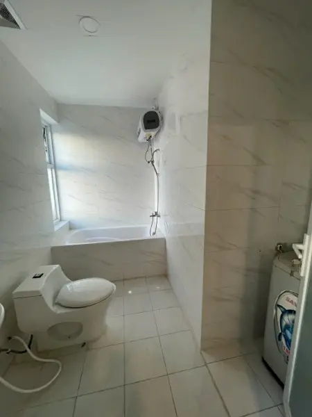 Cho Thuê Phòng Master Vip Trong Chung Cư Tera Rosa
