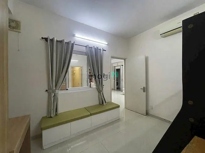 Căn Hộ Phúc Yên, P15,Tân Bình: 125M2,3P Ngủ, 2Wc, Nt, 13Tr/Th