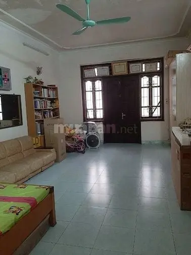 Bán Nhà Phân Lô Phố Trần Duy Hưng Giá Rẻ Dt: 90M2, Nhà Xây 4 Tầng