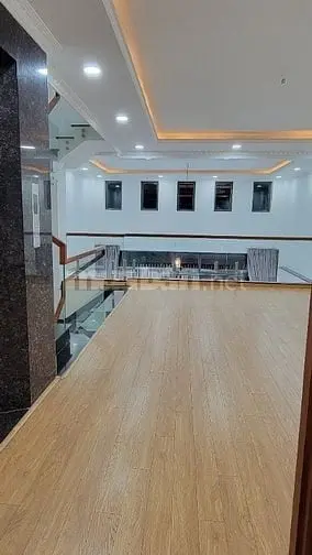 Bán Siêu Phẩm Nhà 5 Tầng Thang Máy Khu Bên Sông Phường Hiệp Bình Chánh