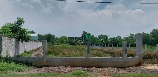 Cc Bán Đất Mt 2500M2 Sát Kdl Song Long Đường D1, Q9 Giá Rẻ 15.2Tr