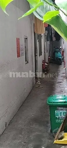 Nguyễn Ảnh Thủ Đường Nhựa 5M 😍 Vị Trí Đẹp 😍 Nhà Ngang 5M Thông Số Và