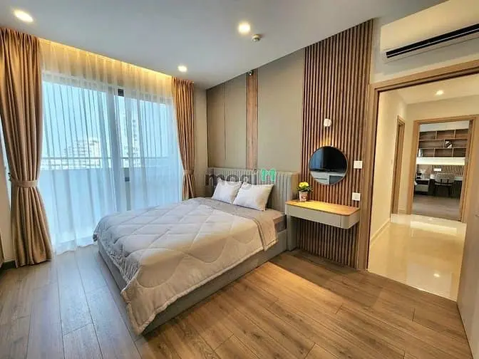 [Hot] Ch Antonia 3Pn, 108M² ,Full Nội Thất Cao Cấp ,View Cực Thoáng