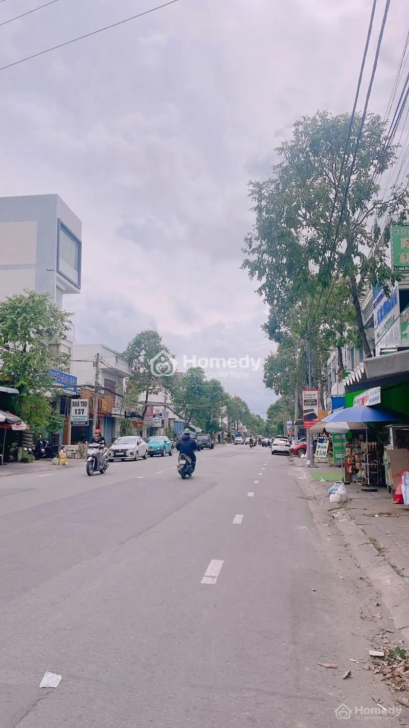 Bán Nhà Mặt Tiền Giá Chỉ 3,9 Tỷ ,Đường Nguyễn Đệ , Phường An Hoà , Quận Ninh Kiều