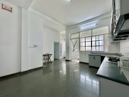 Căn Hộ 1Pn Rộng Rãi Thoáng Mát – Phan Văn Sửu, P13, Tân Bình Gần Sân Bay Tân Sơn Nhất, Etown Cộng Hò