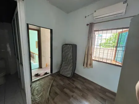 Cho Thuê Phòng Trọ - Sn 16 - Ngõ 80 - Phố Phú Đô - Nam Từ Liêm - Hà Nội