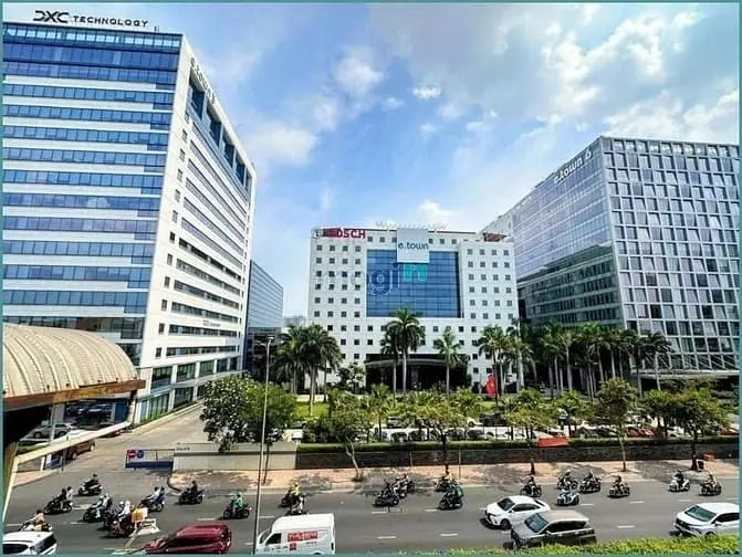 Bán Nhà Mt Hoàng Văn Thụ Q.tân Bình - 9,8M Nở Hậu 10,2M X 29,6M
