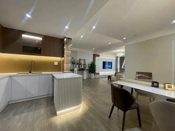 Grand View Phú Mỹ Hưng – 3Pn, 147M², View Sông Đẹp – Chỉ 15 Tỷ
