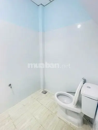 📛📛📛 Ccg – Bán Nhà Trung Tâm Hóc Môn - Nhà Bán Mới Chốt Siêu Hời