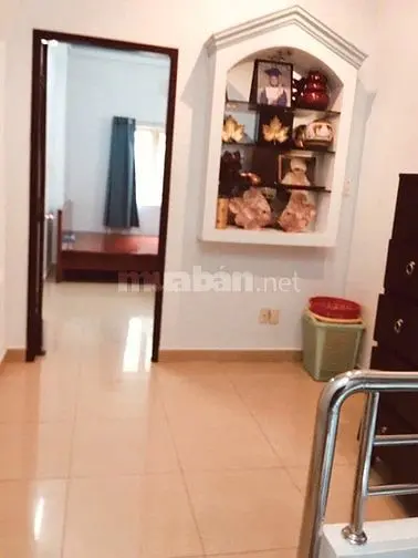 Bán Nhà Mặt Đường Số , P An Khánh , Tp Hồ Chí Minh