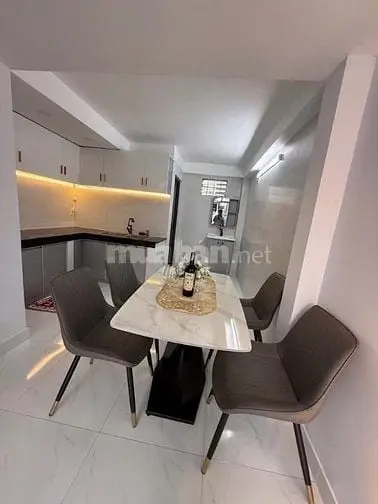 💥Giá Cực Tốt! Nhà Huỳnh Tịnh Của - Quận 3 Giá 1 Tỷ 890 Sổ Hồng Riêng