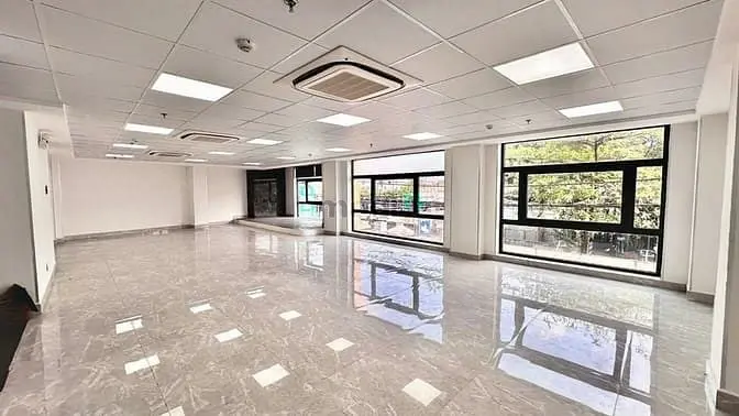 🏙️🏙️Cho Thuê Toà Nhà Ppm📍 Nguyễn Cữu Vân P.17 Q.bình Thạnh Dt:110M2