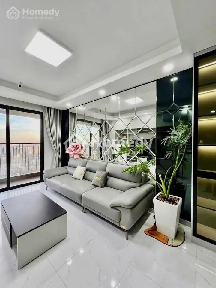 Chung Cư Pn-Techcons, Hoa Sứ, Pn: 21Tr/Th, 3P Ngủ, 145M2, Nhà Mới