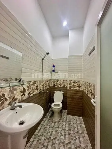 Bán Nhà Cấp 4 Hxh 6M, Đường Man Thiện, Tăng Nhơn Phú A, Quận 9 – 130M