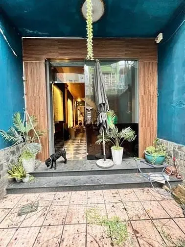 Chỉ 30 Triệu/Tháng - Nhà Nguyên Căn Hẻm Lê Thị Riêng Quận 1