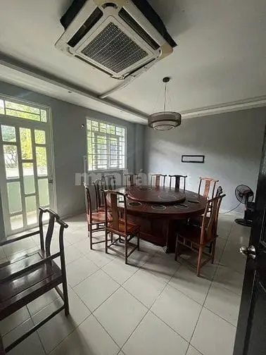 Cho Thuê Nhà Mặt Tiền Trường Sơn, P.15, Q.10 Giá 45Tr