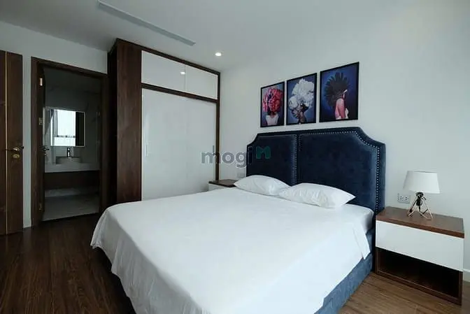 Cần Cho Người Nước Ngoài Thuê Căn Hộ Duplex - Sunshine City Ciputra