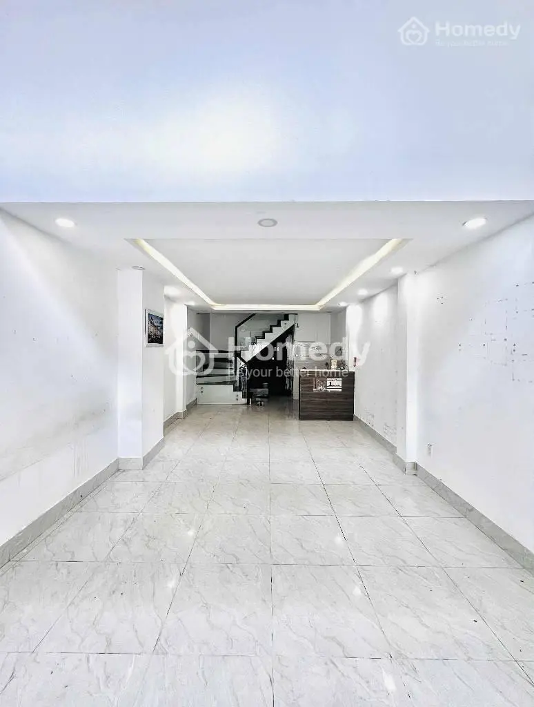 Bán Nhà Phố Cách Mt 20M, Nguyễn Đình Chiểu, P4, Quận 3, Diện Tích 4M × 10M, Giá 5,2 Tỷ