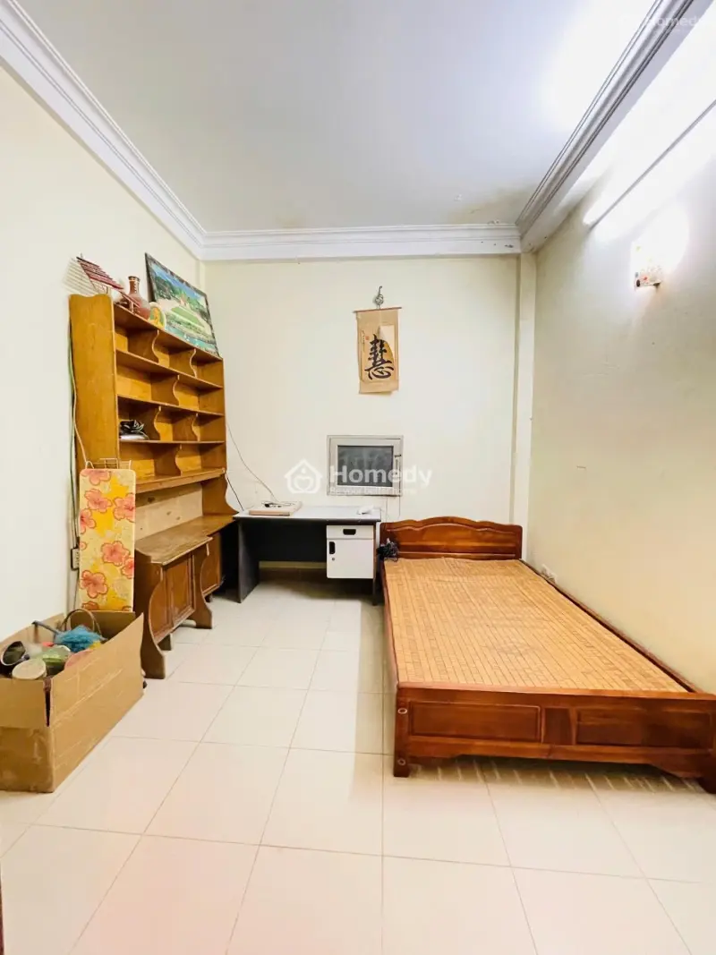 Chính Chủ Cho Thuê Lâu Dài Nhà Riêng Phố Vũ Hữu, Thanh Xuân
