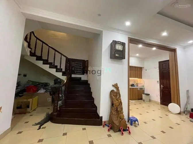 Bán Nhà Mặt Ngõ 68 Phú Diễn Lô Góc Ô Tô Tránh, 64M× 3T, 14.8 Tỷ