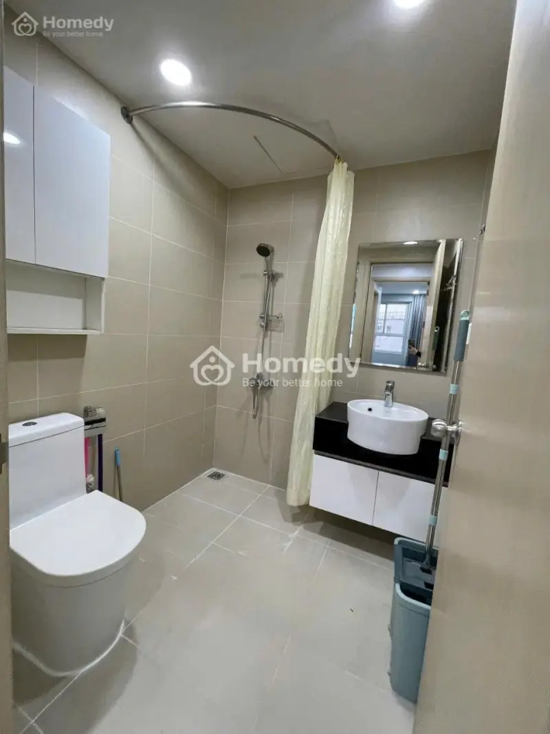 Chung Cư Pn-Techcons, Hoa Sứ, Pn: 21Tr/Th, 3P Ngủ, 145M2, Nhà Mới