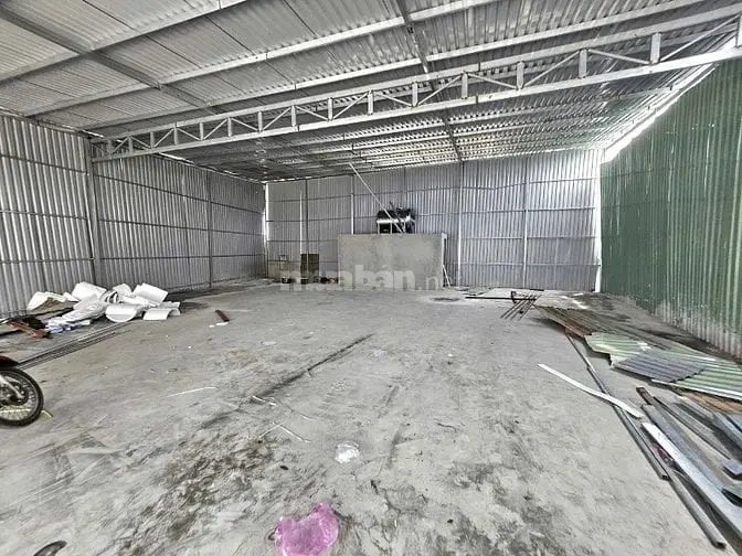 Bán Nhà Đông Hưng Thuận Quận 12 - Đường 8M Thông - 8,5M X 30M - 14 Tỷ