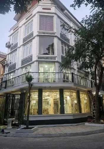 Bán Nhà Phố Tam Trinh, Dt 160 M2, Mt 10 M, Ở & Kd Luôn