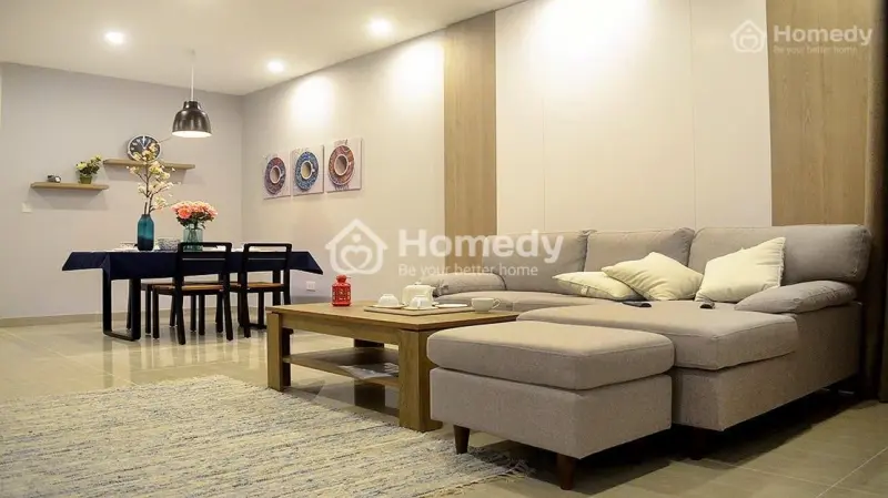 Bán Căn Hộ Tòa Nhà L4 Ciputra, Bắc Từ Liêm, Hà Nội