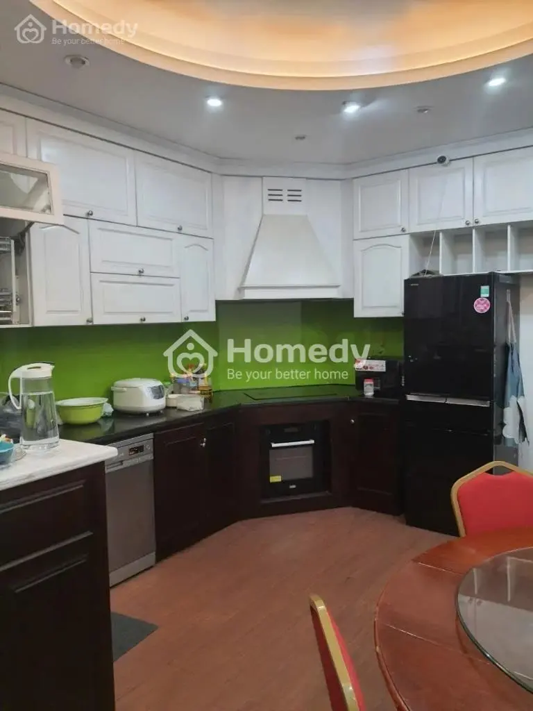 Lê Quang Đạo - Vỉa Hè - Nhà 2 Thoáng - Thang Máy 72M2 X 6 Tầng Giá 26 Tỷ 900Tr