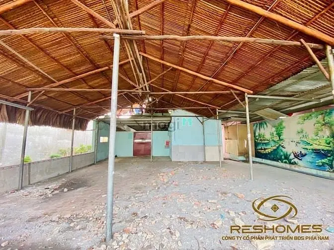 Cho Thuê Mặt Bằng Kinh Doanh Ngang 10 Mét Đường Võ Thị Sáu, Biên Hòa