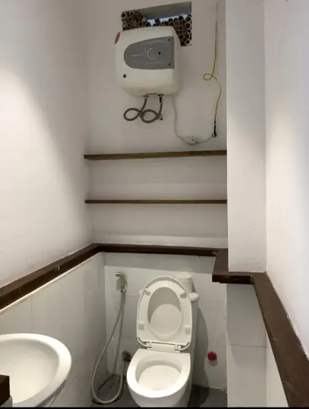 Cho Thuê Phòng Trọ Quận Ba Đình Hà Nội
