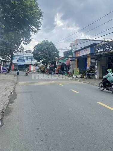Mặt Tiền Kinh Doanh Siêu Đỉnh Kinh Doanh