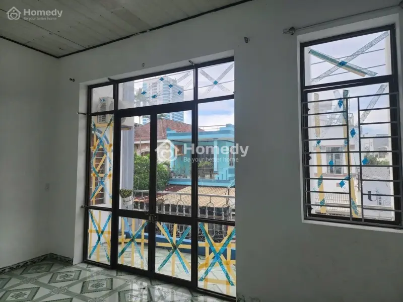Cần Bán Nhà 2 Tầng Mặt Tiền Đường Lương Thế Vinh – Vị Trí Đẹp, Kinh Doanh Tốt